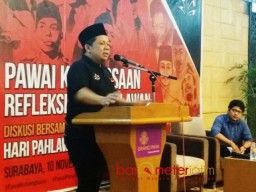 Fahri: KPK Instrumen Rebut Tiket Golkar di Pilpres 2019