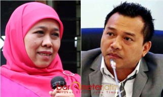 Ketum PAN Tawarkan Anang Cawagub Pendamping Khofifah