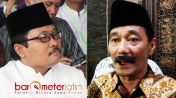 Soal Protes Gus Fahrur, Kiai Mukhlis: Urusi Aja Kubu Gus Ipul