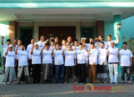 Lahir karena NU Struktural Kian Tergoda Politik Praktis