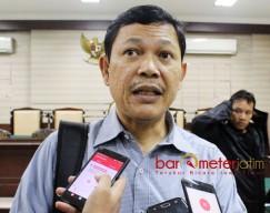 Penasihat Hukum Kabil Tepis Ada Tim Penarik Setoran Dinas