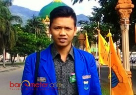 PMII Bojonegoro Soroti Kasus Pengisian Perangkat Desa