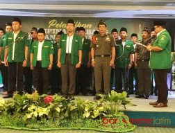 Jangan Ngaku Ansor Jika Gagal Tunjukkan Ciri Keislaman