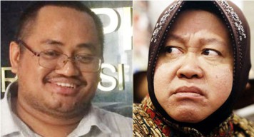 Polemik Bansos Rp 28 M, Risma Tolak Permintaan Dewan