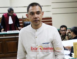Kabil Berbelit-belit, Hakim: Saudara Itu Guru Ngaji, S2 Lagi