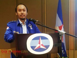 Demokrat Lamongan: Khofifah-Emil Jawaban Problem Jatim