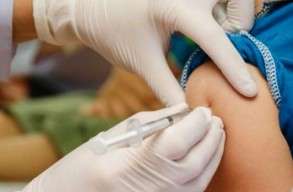 Telan 12 Korban Jiwa, 35 Wilayah Berstatus KLB Difteri