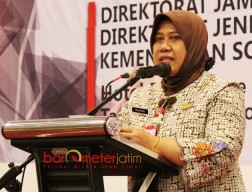 Kadinsos Jatim: BOP PKH Rp 600 Ribu, Bukan Rp 650 Ribu