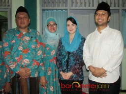 Wakil Ketua PKB Gresik All Out Menangkan Khofifah-Emil