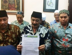 Pengamat Politik: Kiai Kampung Jangan Sering Offside