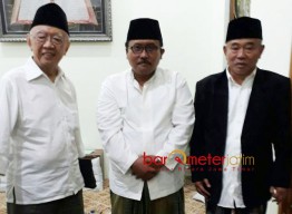 Kiai Muhlis: Gus Fahrur Tak Tahu Aturan, Itu Bahaya