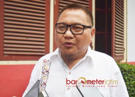 Pakde Netral karena Gubernur, Total karena Ketua Demokrat