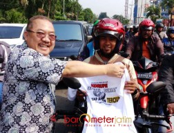 Pesan Kajati di Hari Antikorupsi: Koruptor, Bertobatlah