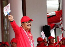 Soekarwo: Hindari Korupsi, Cari Pemimpin yang Berintegritas