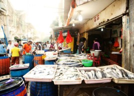 Duh Jatim Belum Tersentuh Program Revitalisasi 1000 Pasar