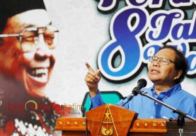 Rizal Ramli: Alumni Tebuireng, Pilih Khofifah Loyalis Gus Dur