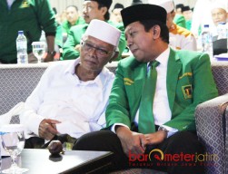 Target 3 Besar, Romi Rangkul Para Penghancur PPP