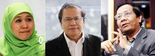 Besok, Trio Menteri Era Gus Dur Hadiri Haul di Tebuireng