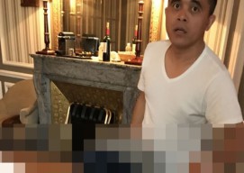 Anas Alihkan Foto Hot dengan Cerita Pimpin Banyuwangi