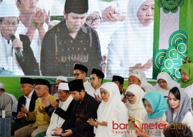 Kisah Empat Hari Sebelum Suami Khofifah Wafat