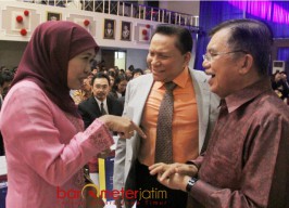 Mantan Kepala BIN: Khofifah Tak Boleh Kalah Lagi