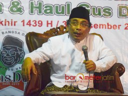 Benarkah Gus Dur Wali Allah Ini Kesaksian Khofifah