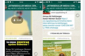 Khofifah Korban Kampanye Hitam, NU Ikut Dipojokkan