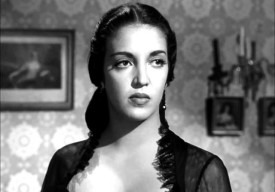 Katy Jurado, Meksiko Pertama di Industri Film Hollywood