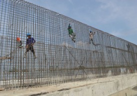 Kali Pertama, Jawa Timur Tuan Rumah Bulan K3 Nasional