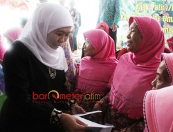 Buka Ruang Diskusi, Khofifah-Emil Siapkan Rumah Aspirasi