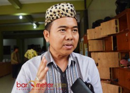 M Sholeh: Partainya Gerindra, Gubernurnya Tetap Khofifah