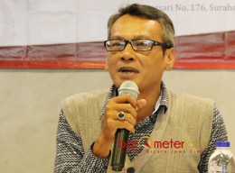 Direktur SSC Tak Yakin Yenny Wahid Terima Tawaran Gerindra