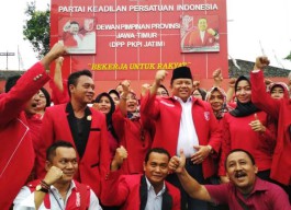 Eks Kepala BIN Bisa Tekan Potensi Kecurangan di Madura