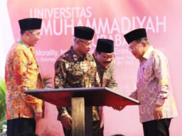 Pembangunan Ekonomi Perempuan, Jatim Paling Siap