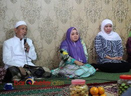 Putra Kiai Alawi Sampang: Saatnya Khofifah Pimpin Jatim