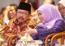 Pakde Karwo: Madura-Tapal Kuda Kian Ramah buat Khofifah