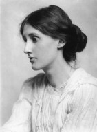 Novelis Agung Virginia Woolf Hiasi Google Doodle