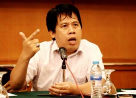 Naik Rp 11,9 M, KPK Diminta Periksa Harta Bakal Cagub Jatim