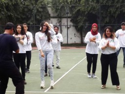 Bawaslu Jatim: Syuting Video Klip Via Vallen Salahi Aturan