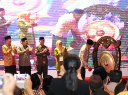 JK Minta Tanwir Aisyiyah Rumuskan Ekonomi Masa Depan