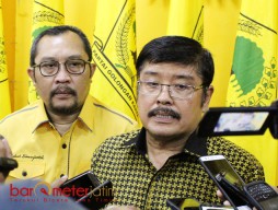 OTT Nyono Tak Pengaruhi Soliditas Golkar di Jatim