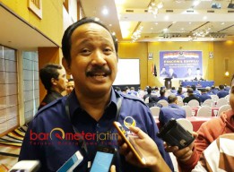 Fokus Pileg, Nasdem Sebut Pilgub Jatim Hanya Bonus