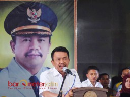 Nyono Suharli, Dari Kepala Desa hingga Terjaring OTT KPK