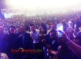 Zulkifli: PAN Kunci Kemenangan Khofifah-Emil di Pilgub Jatim