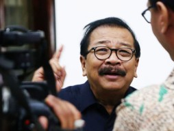 Rawan Pakai Fasilitas Negara, KPK Perlu Awasi Petahana