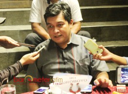 Bawa Nama Jokowi, Pengamat: PDIP Tak Pede Gus Ipul-Puti