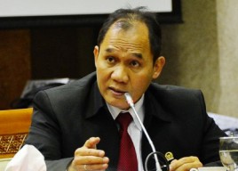 Politikus Gerindra Ini Kritik Jokowi soal Perizinan TKA