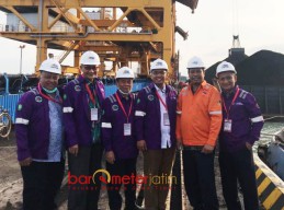 Santri Zaman Now Perlu Belajar Jadi Pengusaha Sukses