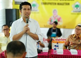 Gali Potensi Mataraman, Emil Gagas Kawasan Selingkar Wilis