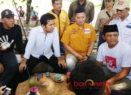 Emil: Kertosono Titik Episentrum Strategis Baru di Jatim